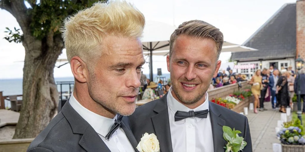 Silas Holst deler stor nyhed