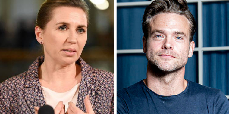 Fortvivlet Silas Holst med opråb til Mette Frederiksen: “Hvor bliver I af?”