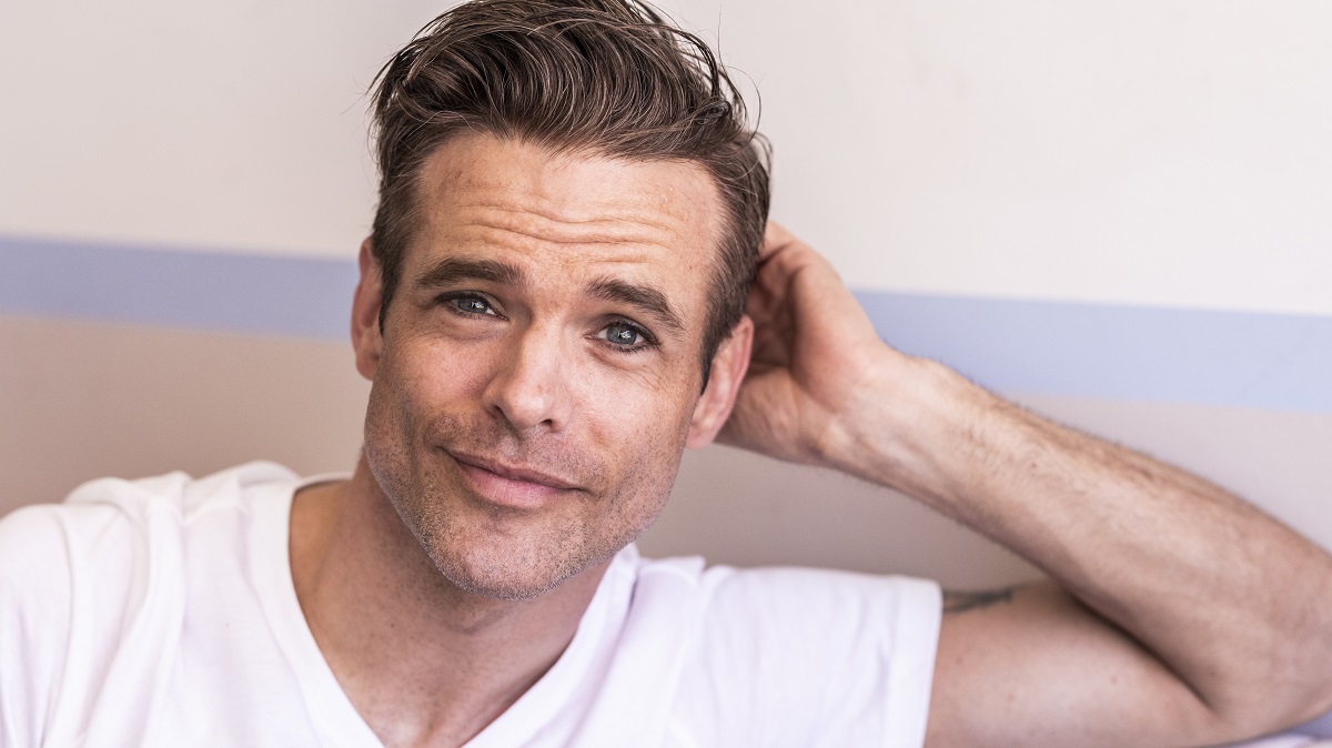 Silas Holst afslører nyt job