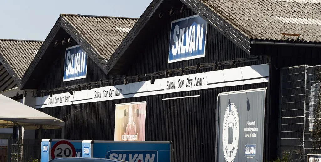Silvan melder ud: Siger farvel