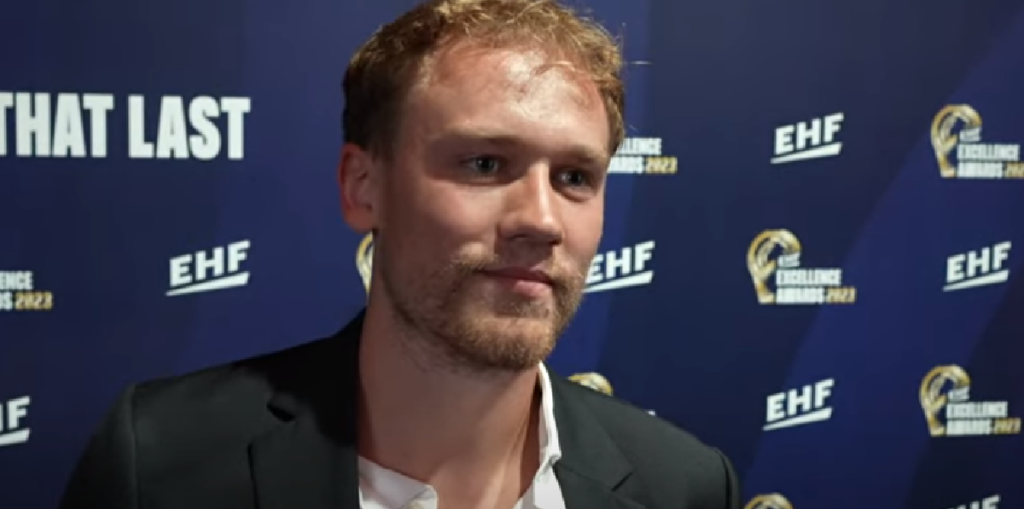 Simon Pytlick taler ud efter trist meddelelse: “Det har været en hård periode”