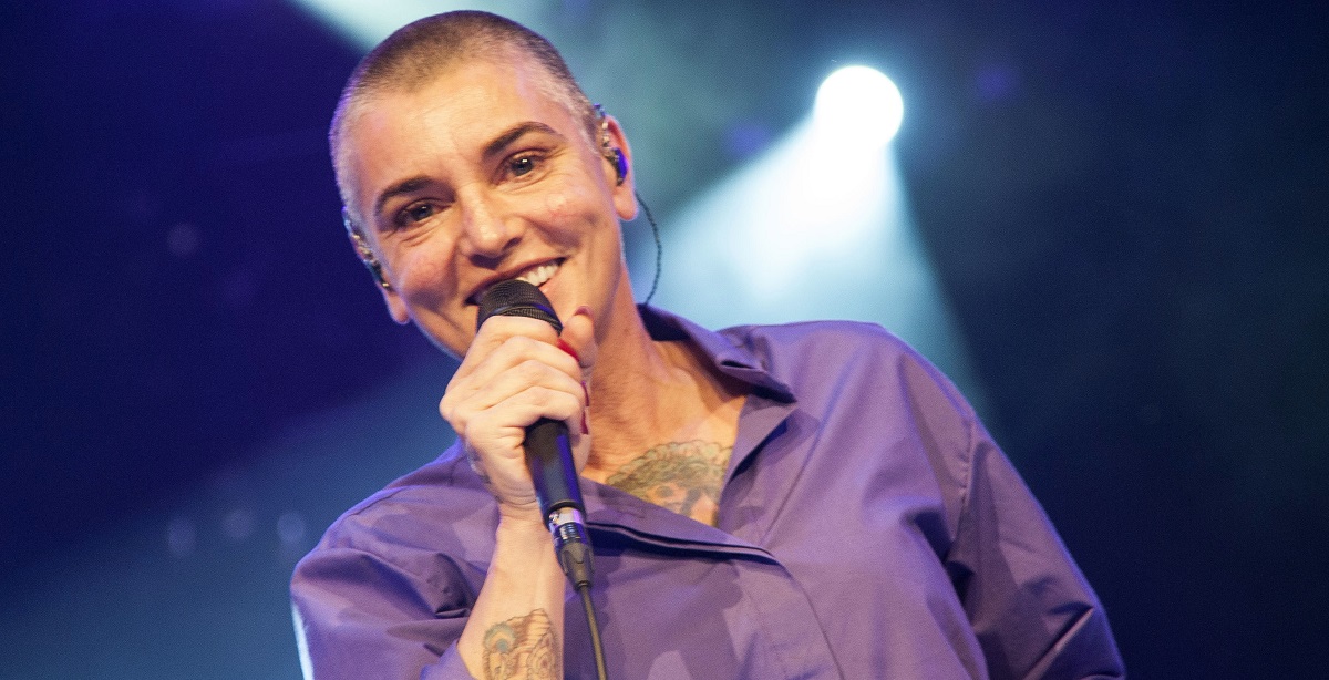 Efter Sinéad O’Connors pludselige død: Nu reagerer familien