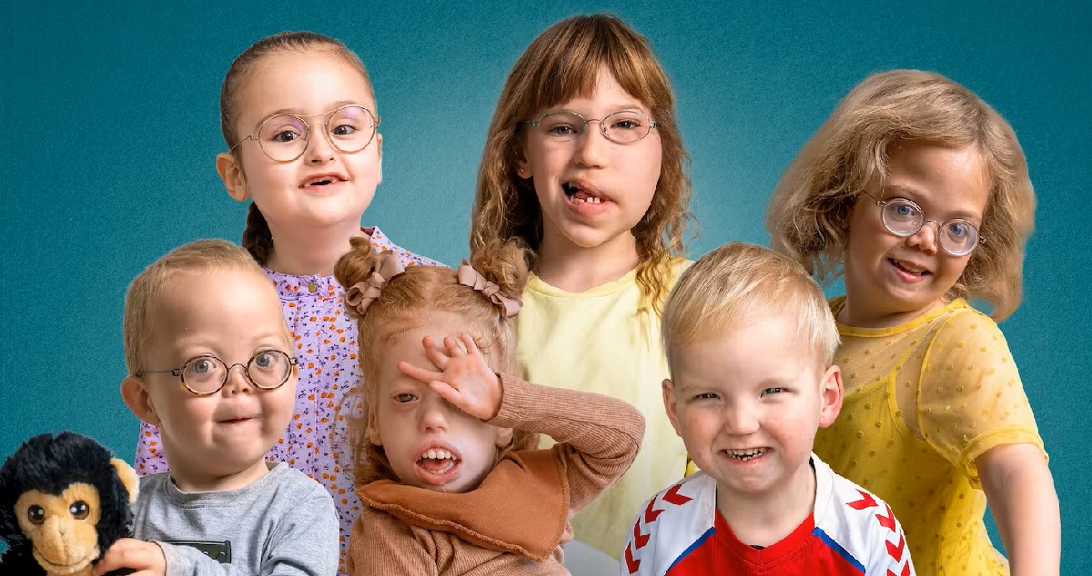 Isabella fra ‘De sjældne danskere’ fik en overdosis: Havde nær mistet livet