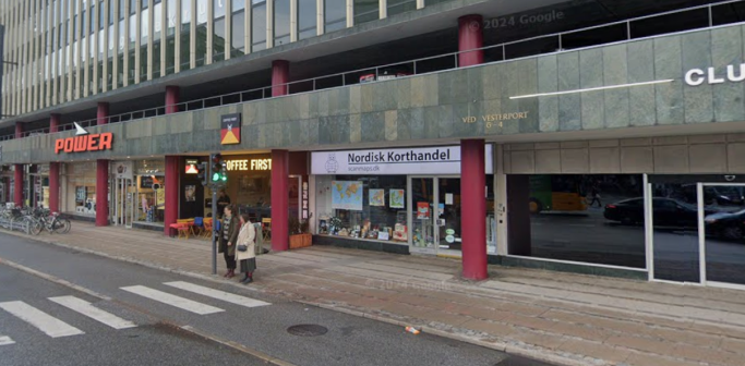 Populær butik drejer nøglen om efter 65 år: Ejeren skal på pension