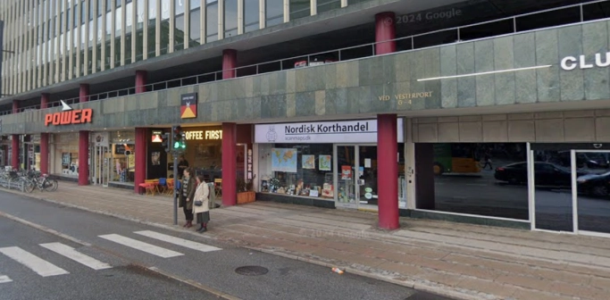 Populær butik drejer nøglen om efter 65 år: Ejeren skal på pension