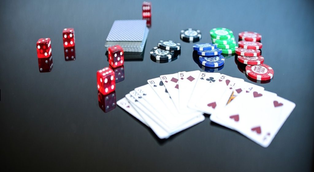 Poker er for alle – også nybegyndere