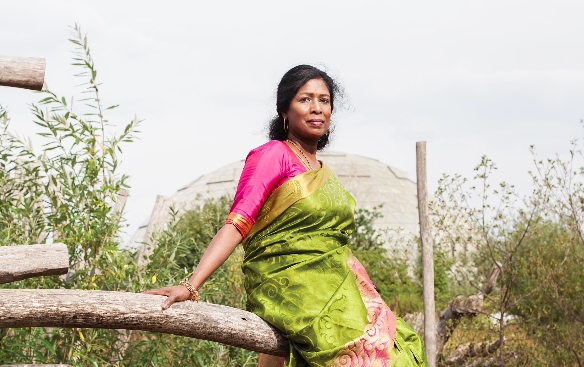 Knips – her er programmet for årets Fotodage Viborg