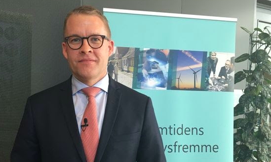 Erhvervsfremmebestyrelse afsætter 50 mio. kr. til digital omstilling i små- og mellemstore virksomheder