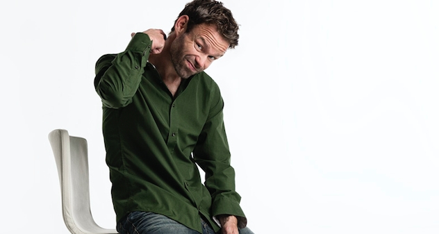 Øgendahl, Fuhlendorff, Bo og mange flere – Tinderbox afslører stjernespækket comedyprogram