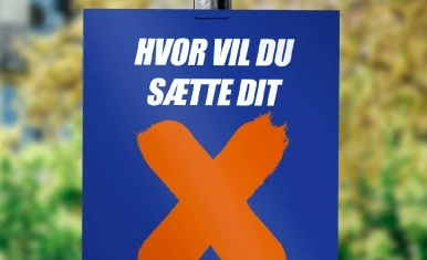 Bookmaker sætter odds på demokratiet – væd om valget