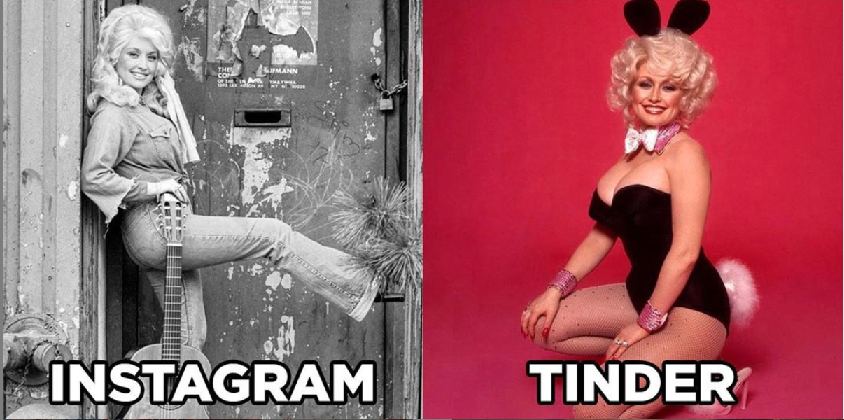 Dolly Parton Challenge: Ny trend går viralt – her er de 10 sjoveste
