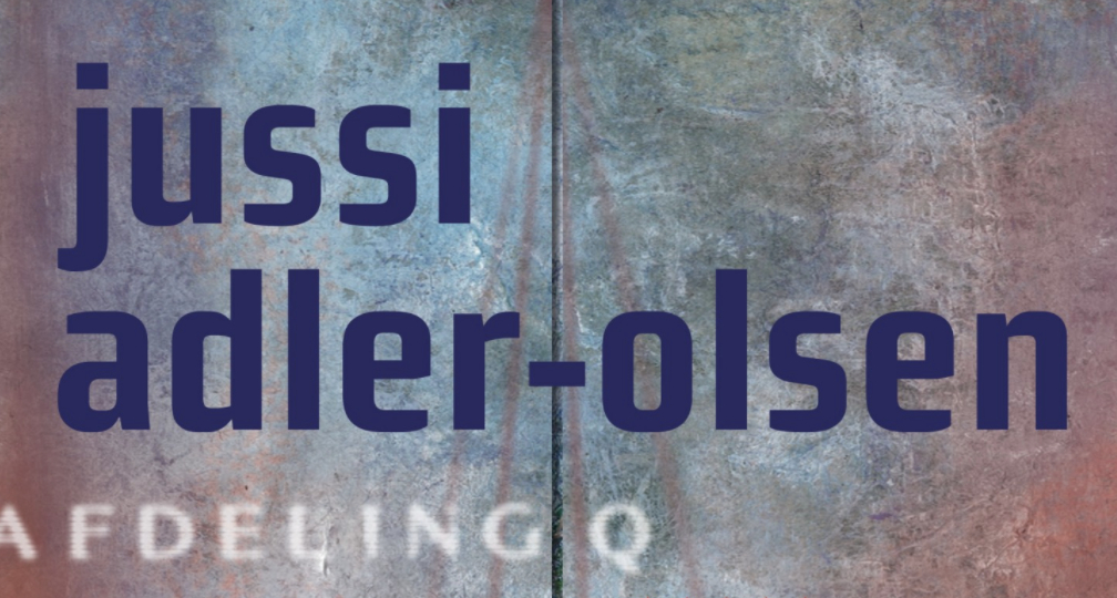 Skriver stor kontrakt: Afdeling Q bliver til en international tv-serie