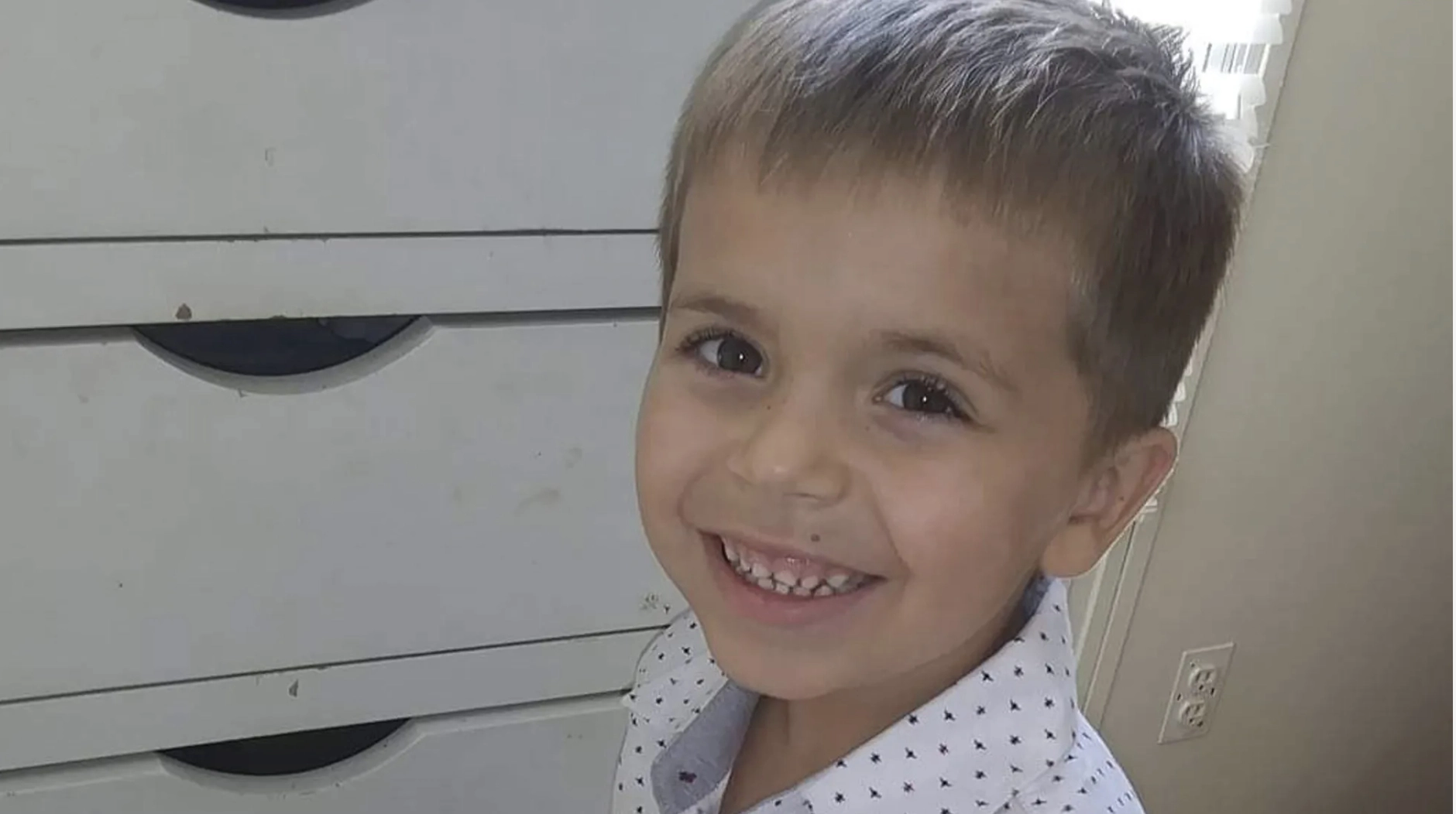 Ufattelig tragedie: 5-årig dræbt