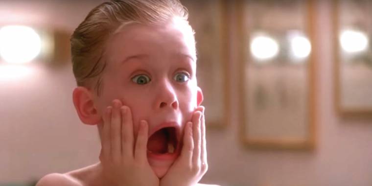 Julen falder tidligt: Alene Hjemme vender tilbage med ny film