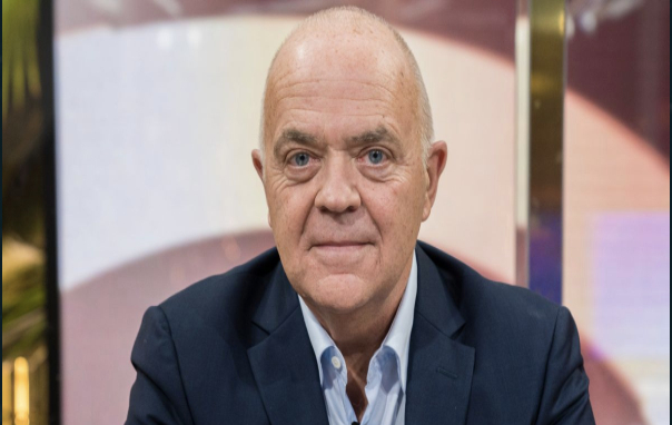 Jes Dorph i helt ny rolle: Med i ny musikvideo