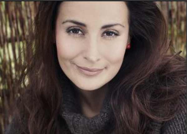 Ærlig Julie Berthelsen om synlig forandring: “Det er ikke det nemmeste i verden”