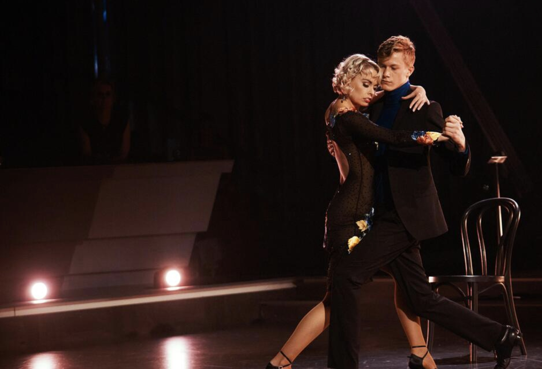 Jenna afslører: Han er blevet introduceret til familien