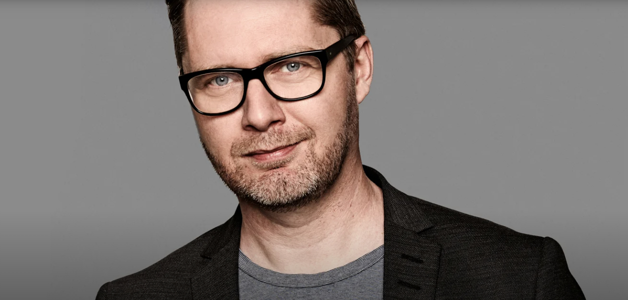 Lasse Rimmer med klar melding til TV 2: I har taget min ide