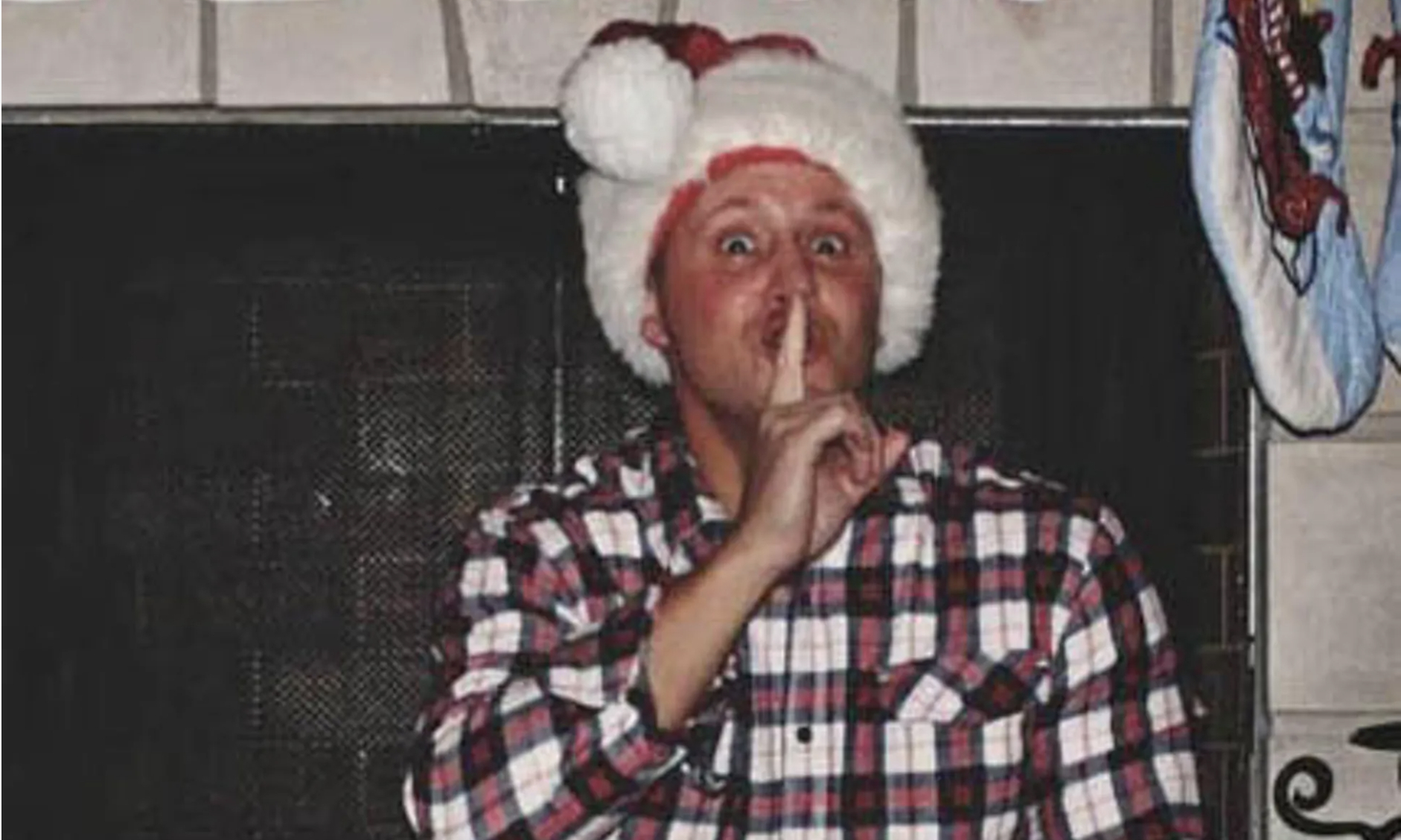 Raser mod families julekort: “Er det overhovedet lovligt?”