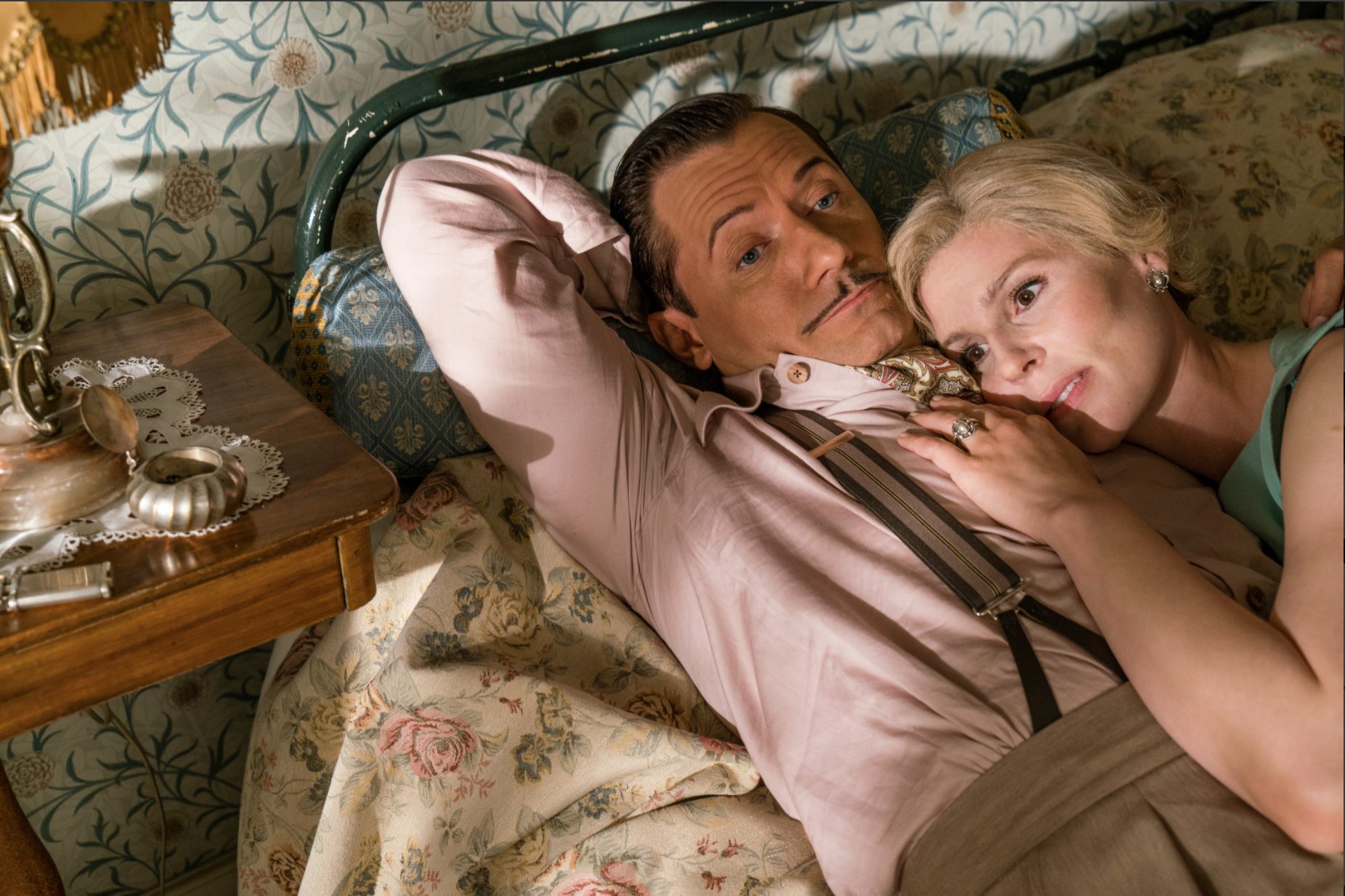 Badehotellet slår snart dørene op: Stor overraskelse venter hr. Weyse