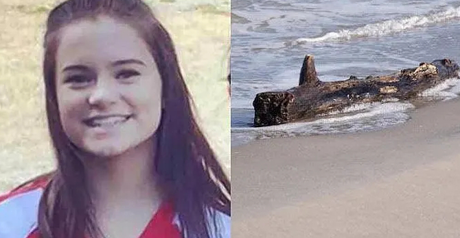 Photoshoot med veninderne endte i tragedie: 14-årig pige død i ulykke