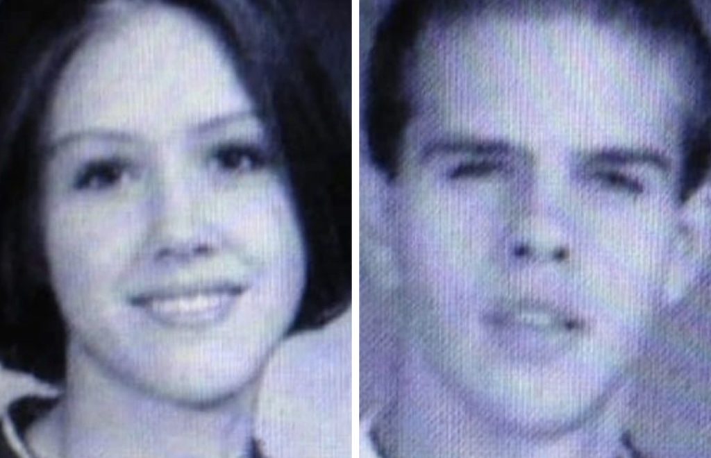 21 år gammel forsvindingssag opklaret efter dykker gør et uhyggeligt fund