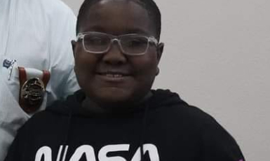 11-årig redder kvinde fra husbrand: Samme dag redder han sin klassekammerats liv