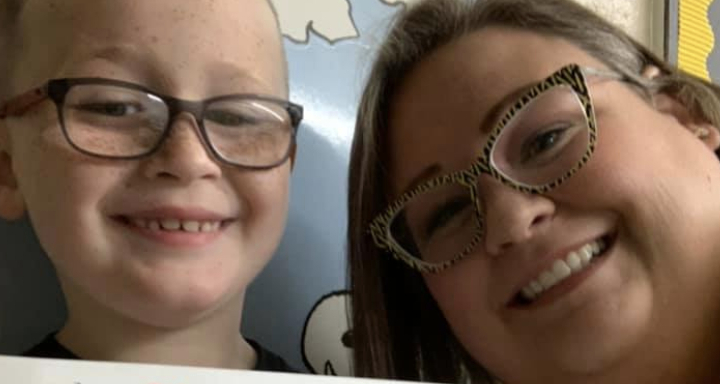 Dreng blev mobbet af sine klassekammerater: Men så gjorde læreren noget helt fantastisk