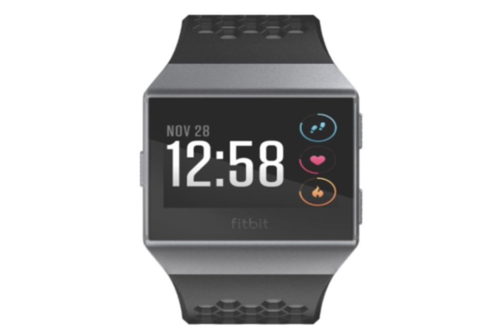 Fitbit udsender advarsel: Tilbagekalder 1,7 millioner smartwatches
