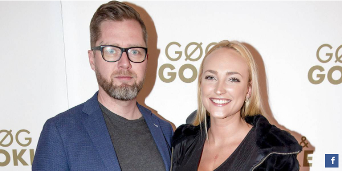 Line Hoffmeyer: “Troede jeg var gået fra forstanden”