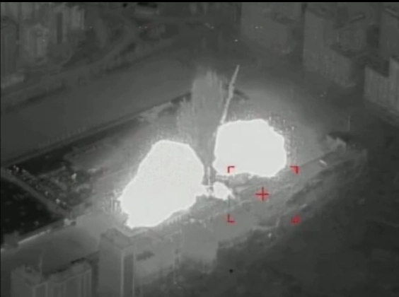Putin bomber shoppingcenter: Går direkte efter civile