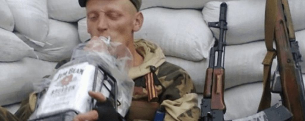 Ukrainske civile gav forgiftet mad til russiske tropper: To er døde og 28 er indlagt