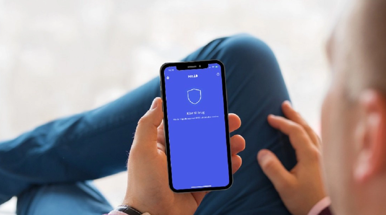 Om 3 dage sker det: Stor ændring på dit MitID