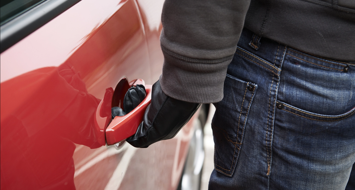Tyvenes nye metode til at stjæle spredes: Dette skal du holde øje med