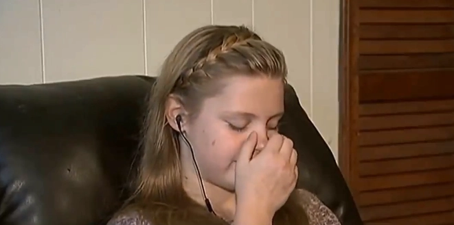 Teenager med usædvanlig lidelse: Lægerne er på bar bund