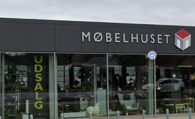 Haps designermøbler til kun 1 kr. stykket: Her er hvad du skal gøre