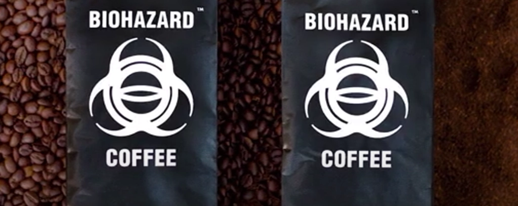 Kaffemærke vækker bekymring: Ekstremt højt koffein indhold