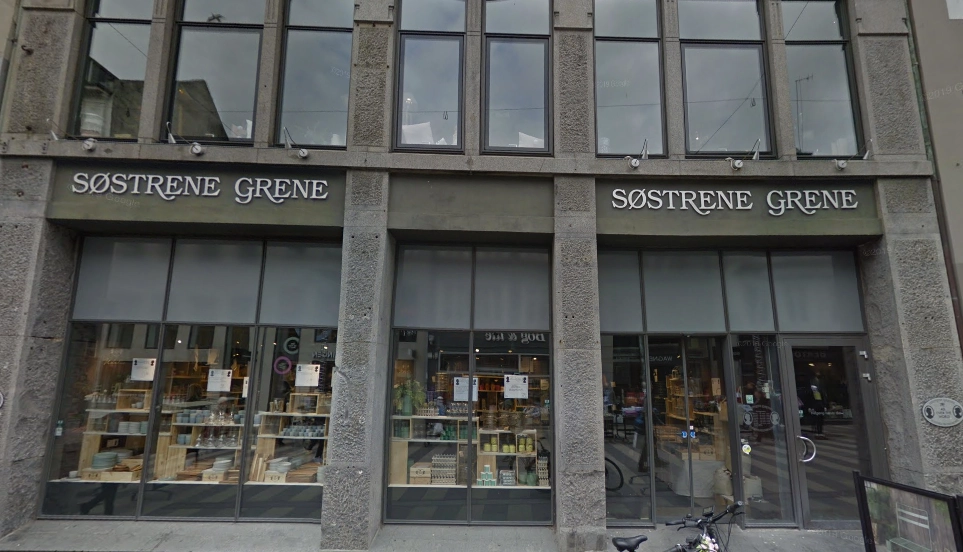 Her sker det: Søstrene Grene lukker deres største butik med 50 % på alt