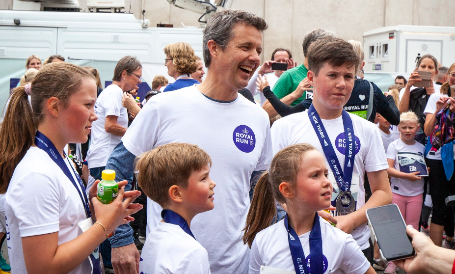 Royal Run med klar besked: Nu er det slut