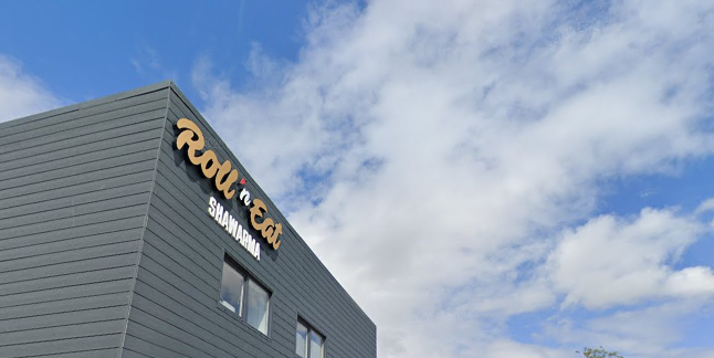 Fast-food kæde åbner ny butik i Danmark: Konkurrent til McDonalds, Burger King og Sunset Boulevard