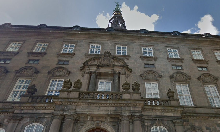 Kong Frederik melder ud: “Vi vil lægge alle vores kræfter i”