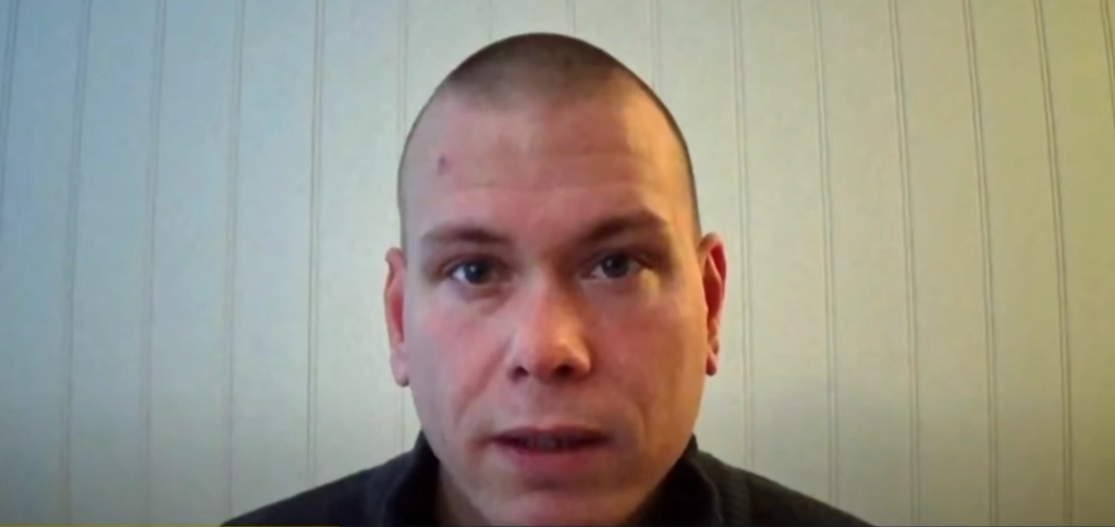 Massemorder dræbte 5 mennesker med bue og pil i Coop: Nu erklærer han sig selv for rask