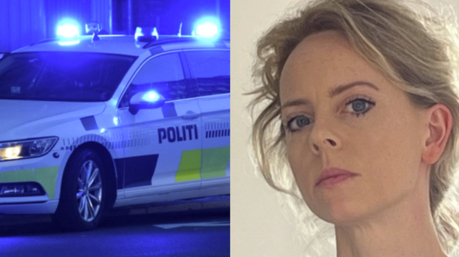 Politiet efterlyser stadig Nanna – ikke set siden den 17. januar