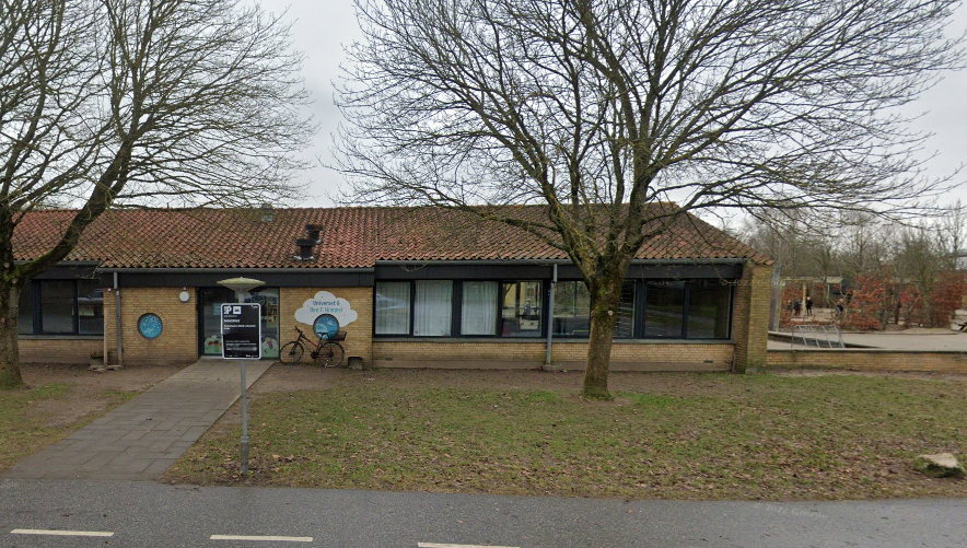 Godt nyt til denne folkeskole: Får 61 millioner kroner til modernisering