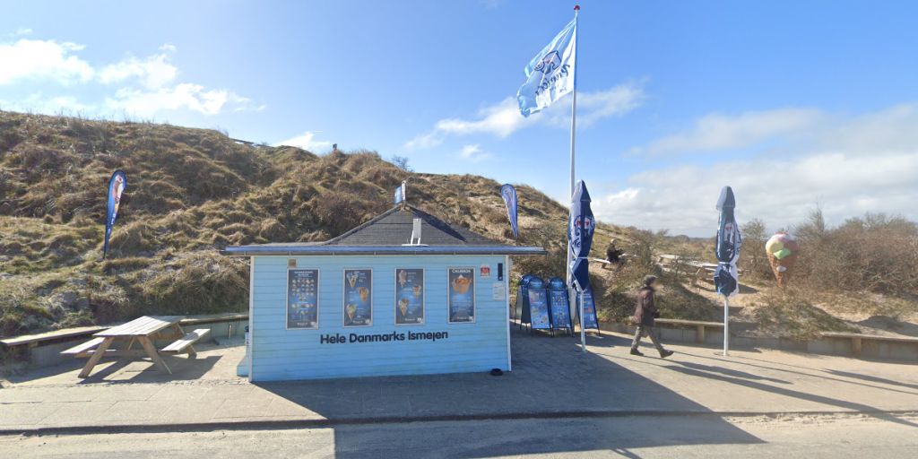 Trist udmelding: Perle lukker efter 125 år