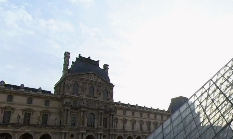 Klimaaktivister amok: Kastede tomatsuppe efter dette verdensberømte maleri