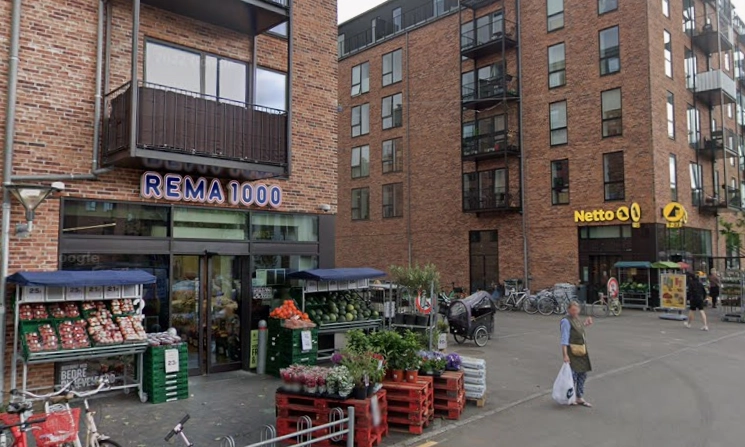 Coop, Rema 1000 og Salling Group giver svaret på det, alle har spurgt om