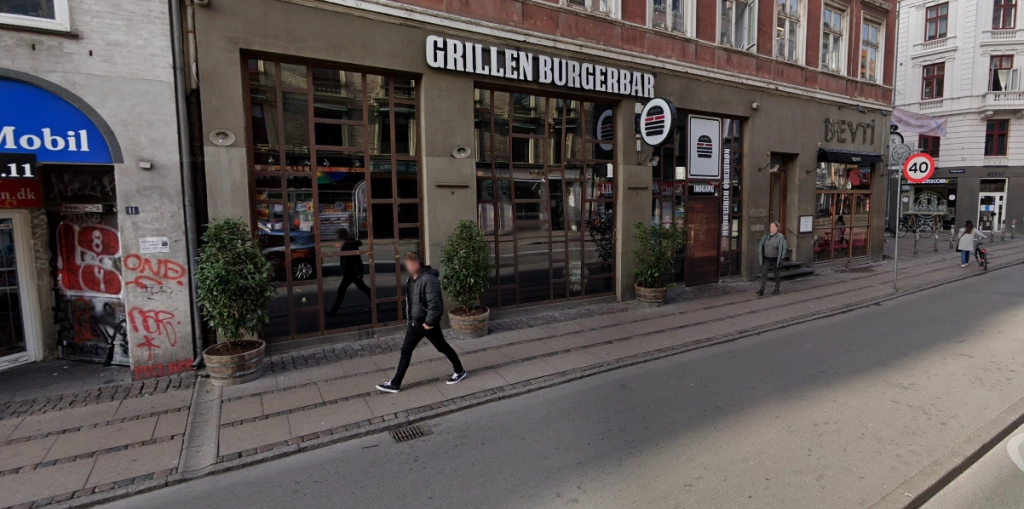Populær burgerkæde ramt af konkurs
