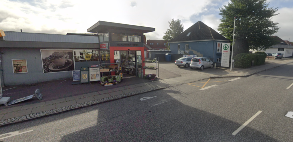 Efterlyser lottovinder: Har købt kupon i dette supermarked