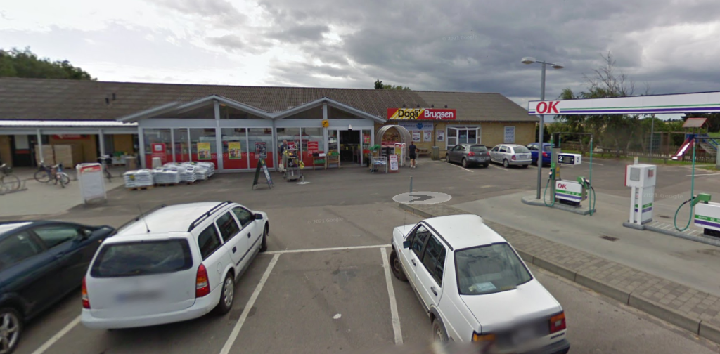 Butikschef i Dagli’ Brugsen med unikt tilbud: Du skal dog opfylde disse specifikke krav